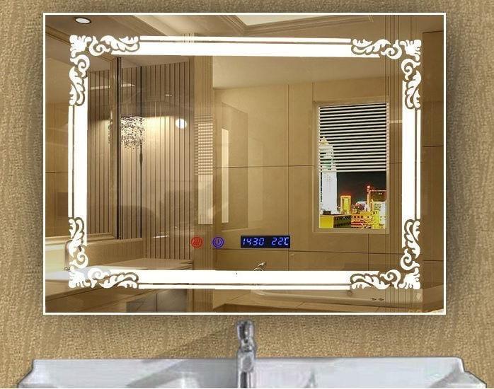 Designer LED Mirrors