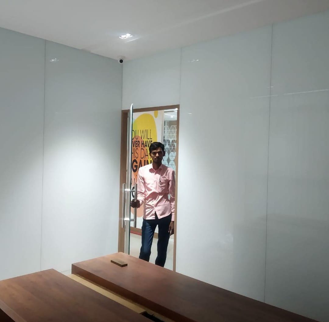 Glass Installation Professionals