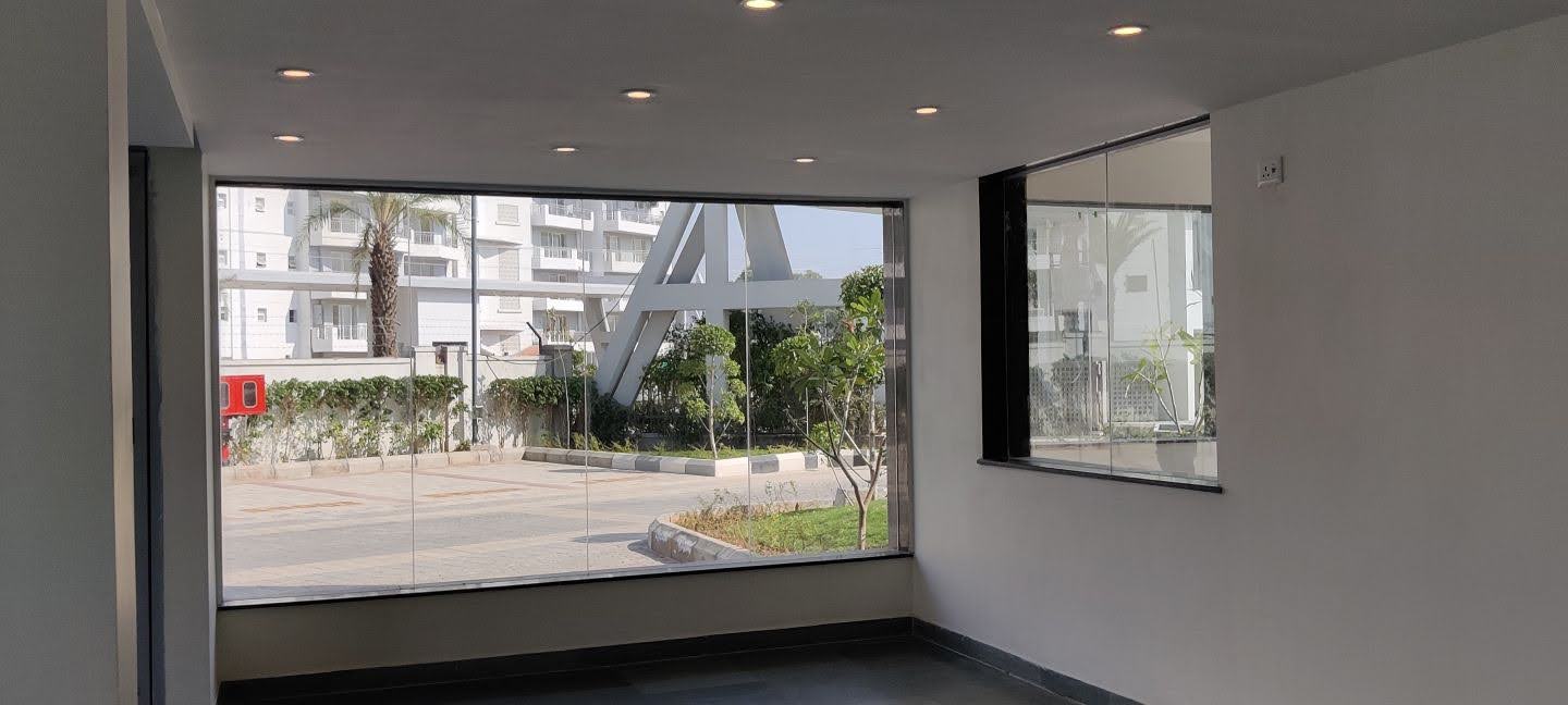 Maceo by TARG (Gurgaon)