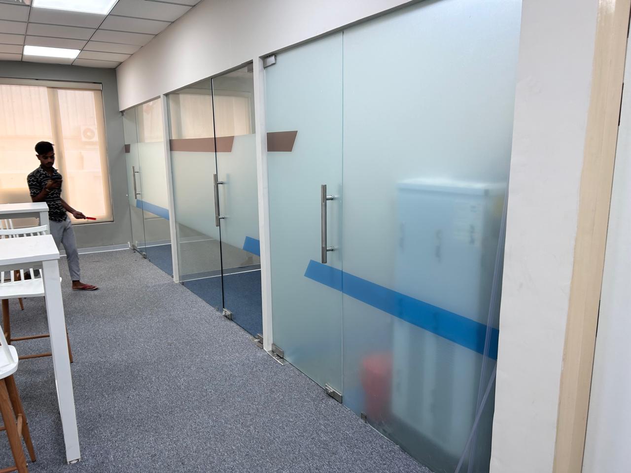 Saietta VNA (Manesar)